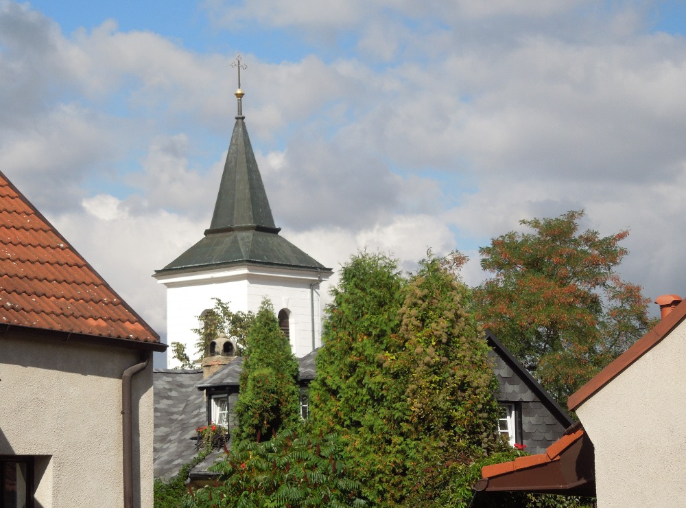 Staré Řepy